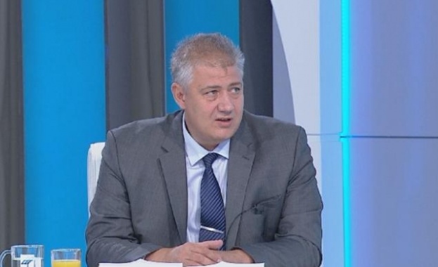 Проф Асен Балтов потвърди пред БНР че е уволнен от